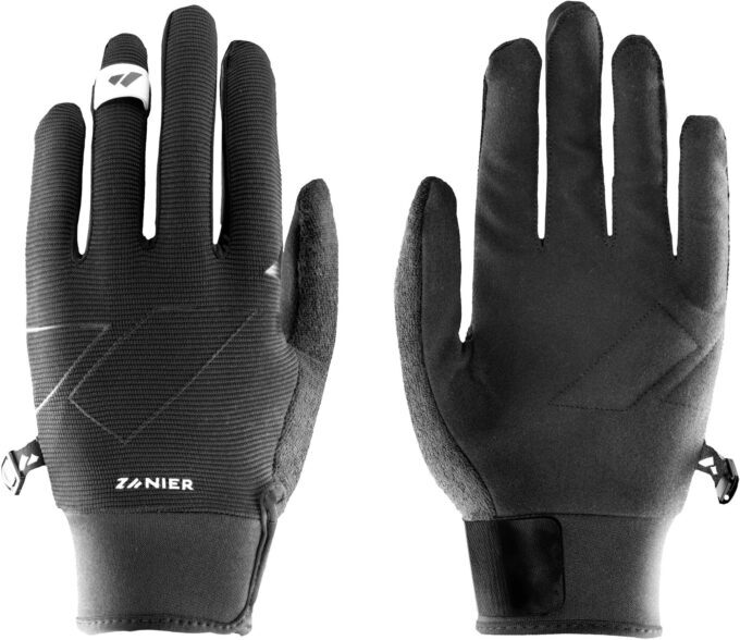 Zanier Rofan Gloves M 7